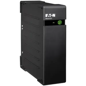 Comparateur de prix : Eaton Ellipse ECO 650 FR Veille 0,65 kVA 400 W 4 sortie(s) CA