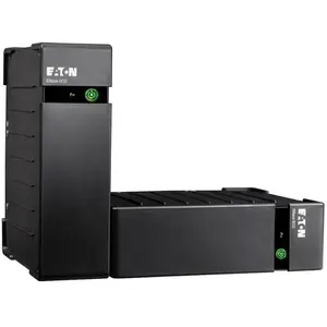 Eaton Ellipse ECO 650 USB IEC Veille 0,65 kVA 400 W 4 sortie(s) CAVendu paramazon