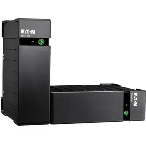 Eaton Ellipse ECO 650 USB FR Veille 0,65 kVA 400 W 4 sortie(s) CAVendu parinmac-wstore