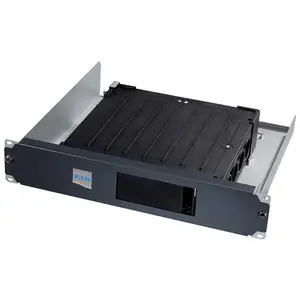 Comparateur de prix : Eaton - Kit rack 2U pour onduleurs Ellipse ECO/PRO
