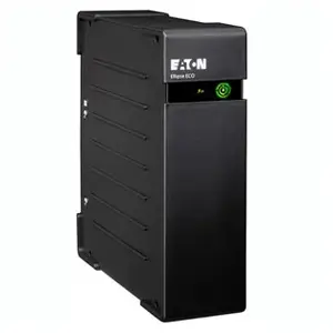 Onduleur Eaton Ellipse ECO 1600 USB DIN - prise Schuko - 1600 VA