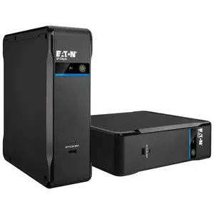 Comparateur de prix : Eaton 3P Ellipse 700 USB IEC - Onduleur - CA 220-240 V - 420 Watt - 700 VA - USB - connecteurs de sortie : 4