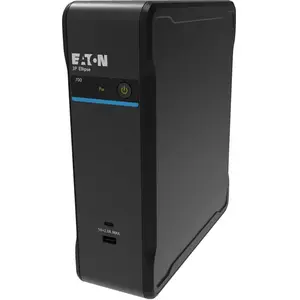 Comparateur de prix : Eaton 3P Ellipse 900 USB FR - Onduleur - CA 220-240 V - 540 Watt - 900 VA - USB - connecteurs de sortie : 4