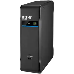 Eaton 3P Ellipse 700 USB DIN/IT - Onduleur - CA 220-240 V - 420 Watt - 700 VA - USB - connecteurs de sortie : 4