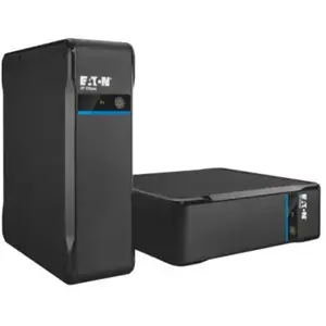 Comparateur de prix : Eaton 3P Ellipse 1300 USB FR - Onduleur - CA 220-240 V - 840 Watt - 1300 VA - USB - connecteurs de sortie : 8