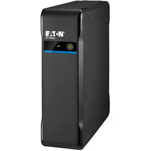 Eaton 3P Ellipse 550 DIN/IT - Onduleur - CA 220-240 V - 330 Watt - 550 VA - connecteurs de sortie : 4
