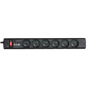 Eaton multiprise protection Strip 6 Tel FR pas cher