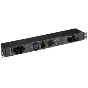 Comparateur de prix : Eaton - MBP3KIH - 3000 va - a mettre sur rack - Noir - 2U - 0 - 45 °c