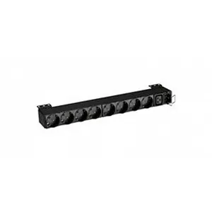 Eaton EFLX8D alimentation d'énergie non interruptible 9 sortie(s) CA pas cher