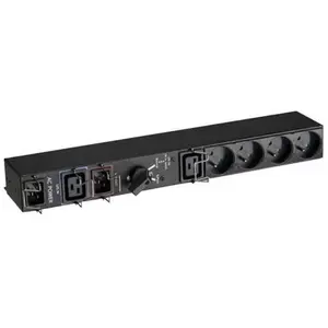 Eaton - MBP3KIF - 3000 va - a mettre sur rack - Noir - 2U - 0 - 45 °c