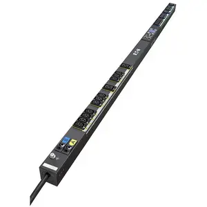 Eaton ESWB05 unité de Distribution d'énergie 24 Sortie(s) CA 0U NoirVendu parkaufland