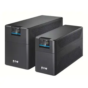 Comparateur de prix : EATON Onduleur 5E G2 - Série E - 2200VA - Line Interactive - Noir