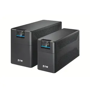 Comparateur de prix : EATON UPS 5E GEN2 900 USB DIN - ALIMENTATION SANS INTERRUPTION INTERAC