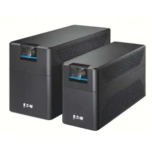 Onduleur Eaton 5E Gen2 1200 USB / 5E1200UI - prise C13 - 1200 VA