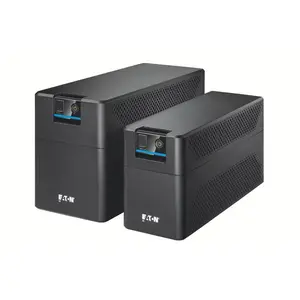 Comparateur de prix : Onduleur Eaton 5E Gen2 700 USB / 5E700UF - prise FR - 700 VA