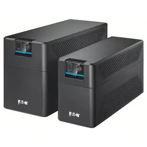 Comparateur de prix : EATON UPS 5E GEN2 700 IEC - ALIMENTATION SANS INTERRUPTION INTERACTIVE