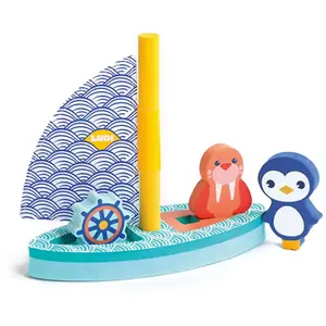 Comparateur de prix : JBM Ludi Bateaux