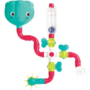 Comparateur de prix : Jouet pour le bain Ludi Circuit d'eau