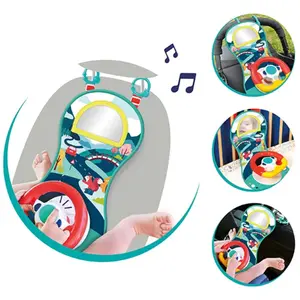 Comparateur de prix : Jeu d'éveil Ludi Activité de voiture