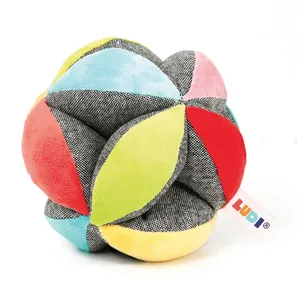 Comparateur de prix : Balle de préhension MULTICOLORE Ludi