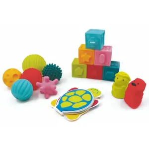 Coffret d'éveil Ludi pas cher