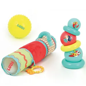 JBM Ludi Coffret D'eveil pas cher