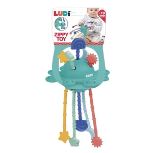 Comparateur de prix : Zippy Toy Activité pour tout-petit - LUDI