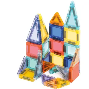 LUDI MAGNETIC MINI TILES pas cher