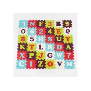 LUDI 36 DALLES CHIFFRES ET LETTRES pas cher