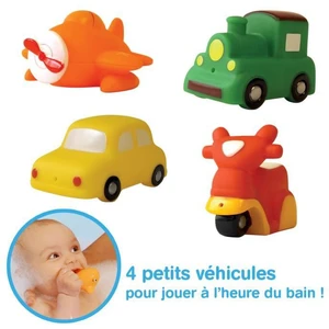 Comparateur de prix : Ludi Aspergeurs Transport Jouets pour le bain