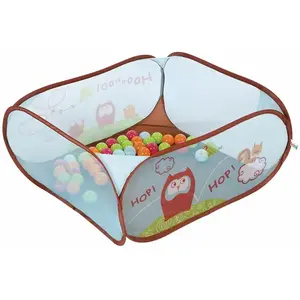 Aire de jeu à balles - Ludi jouets
