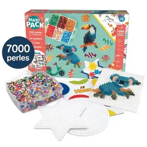 Hama JBM- JOUETS ET JEUX, S150, MULTICOLORE JBM SARL JBMS150