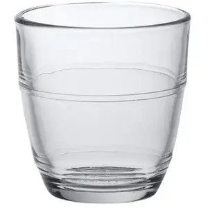 Lot De 4 Tasses & Sous-Tasses "Faye" 18cl Multicolore