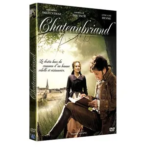 LCJ Editions DVD Chateaubriand pas cher
