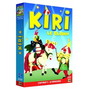 LCJ Editions Coffret 4 DVD - Volume 2