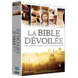 LCJ Editions La Bible dévoilée DVD
