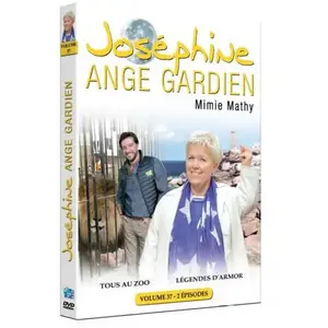 Lcj Cnt Joséphine ange gardien Volume 37 DVD pas cher