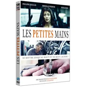 Lcj Cnt Les petites mains - DVD pas cher