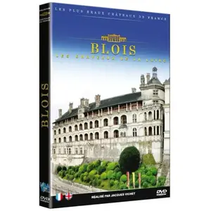 LCJ Editions Châteaux de France : Blois DVD