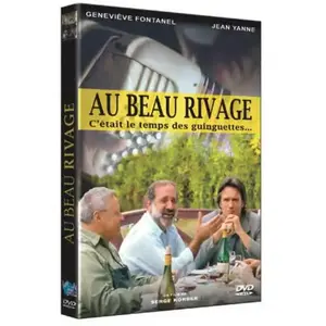LCJ Editions Au beau rivage DVD