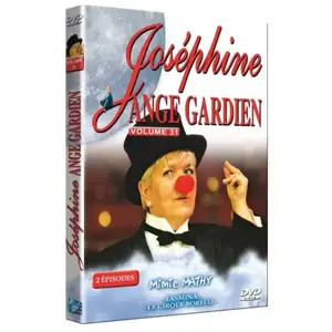LCJ Editions Joséphine ange gardien Volume 31 - DVD