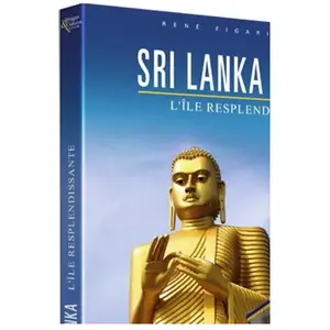 LCJ Editions Images et cultures du monde : Sri Lanka DVD pas cher