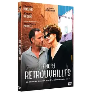 Lcj Cnt Nos retrouvailles DVD pas cher