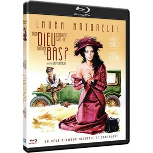 Comparateur de prix : LCJ Editions Mon Dieu, Comment suis-je tombée si bas ? Blu-ray