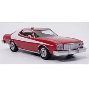NOREV - JET CAR 1/43 - FORD