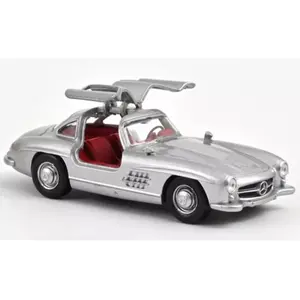 Norev - Jet Car 1/43 - Mercedes-Benz 300 Sl - 1954 351197-Norev - Jet ...