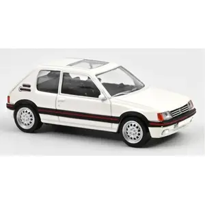 Modèle réduit - NOREV - PEUGEOT 205 GTI - 1/43 - Mixte - A partir de 14 ans