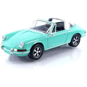 Norev Norev 1/43 - 750043 - Porsche 911 Targa - 1969-Norev