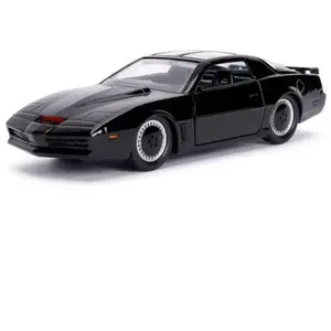 Norev - Voiture Pontiac Firebird 1982 Noir taille unique pas cher