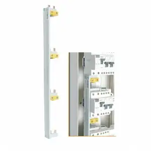 NALTO Peignes verticaux 63 a - 4 rangées ohmtec pas cher